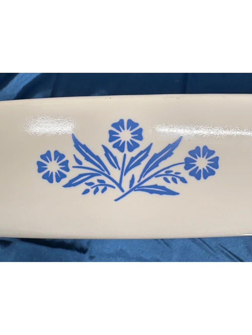 Vintage CorningWare 10